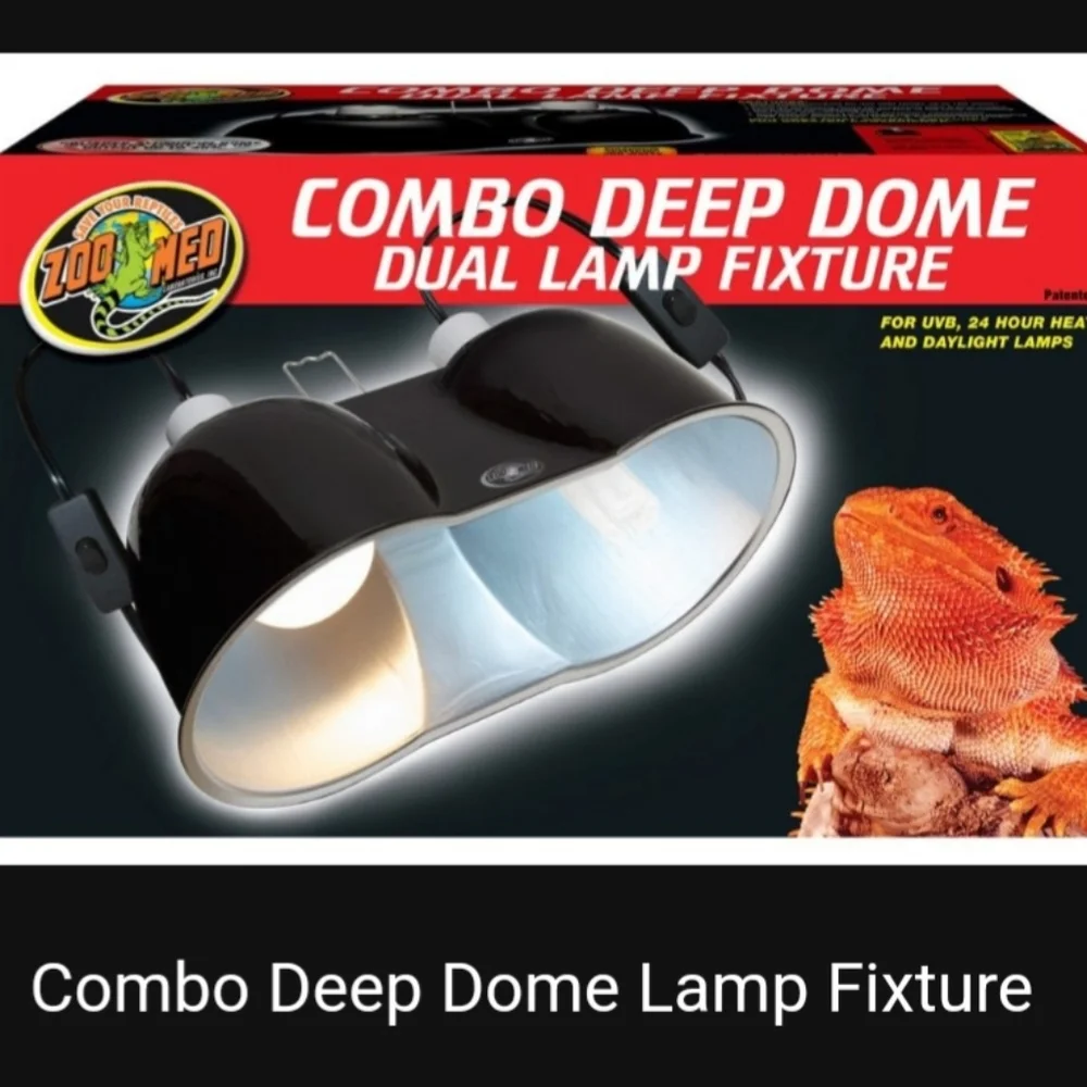 Zoo med Reptile/snake/Reptile supply bundle